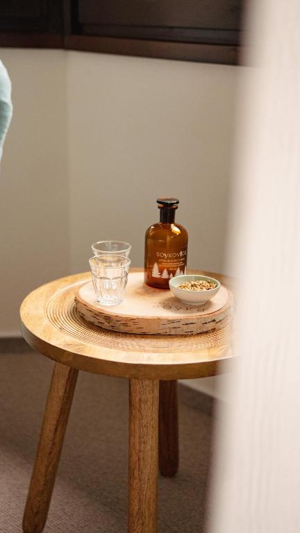 Boutique Hotel Soyka - 9