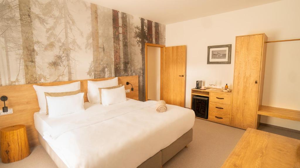 Hotel Soyka - Suite Familiale