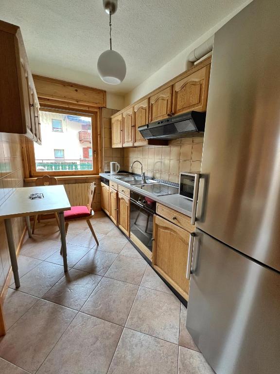 Appartamenti Mottini Plaza - Wohnung Mit Zwei Schlafzimmern