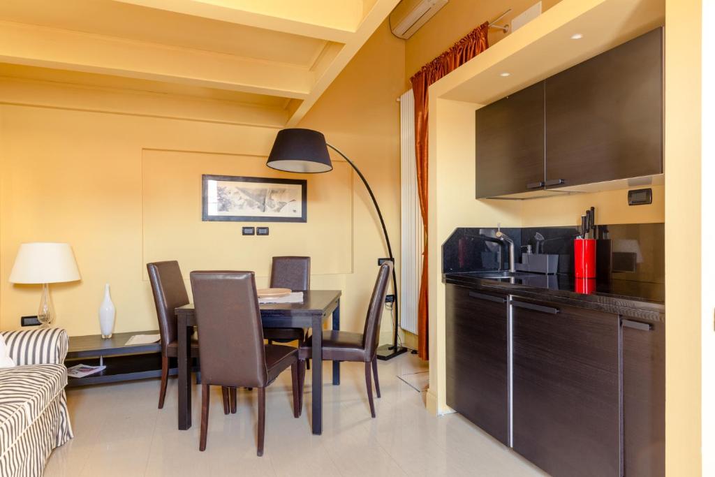 Al Campanile Madonna dell'Orto - 19