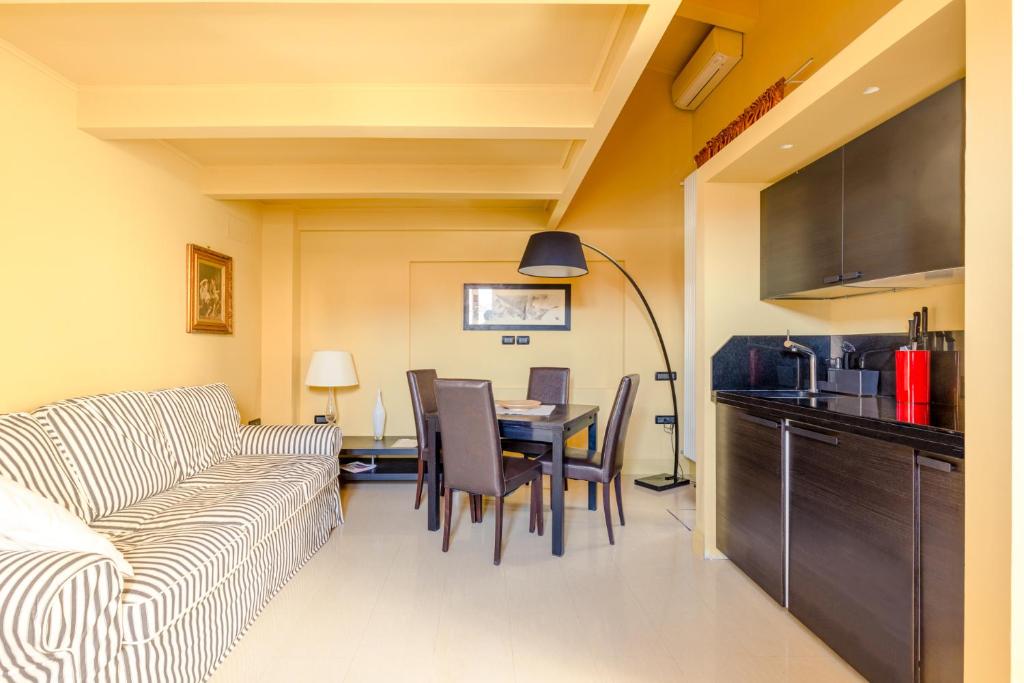 Al Campanile Madonna dell'Orto - 18