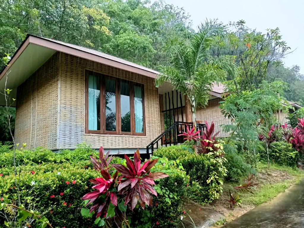 The mantra resort - 1