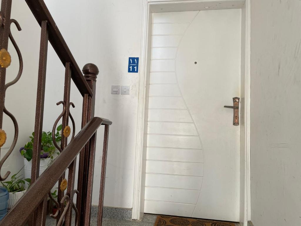 Fotografie z fotogalerie ubytování old muscat v destinaci Muscat