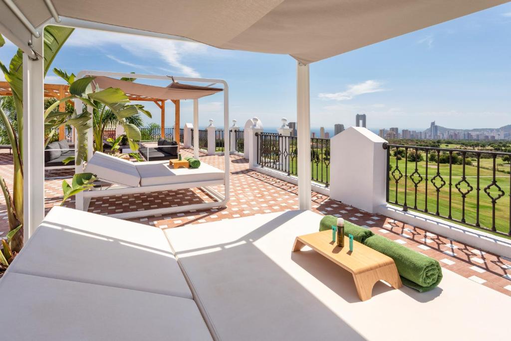 Melia Villaitana, Benidorm – Precios actualizados 2023