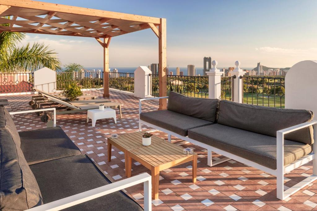 Melia Villaitana, Benidorm – Updated 2023 Prices