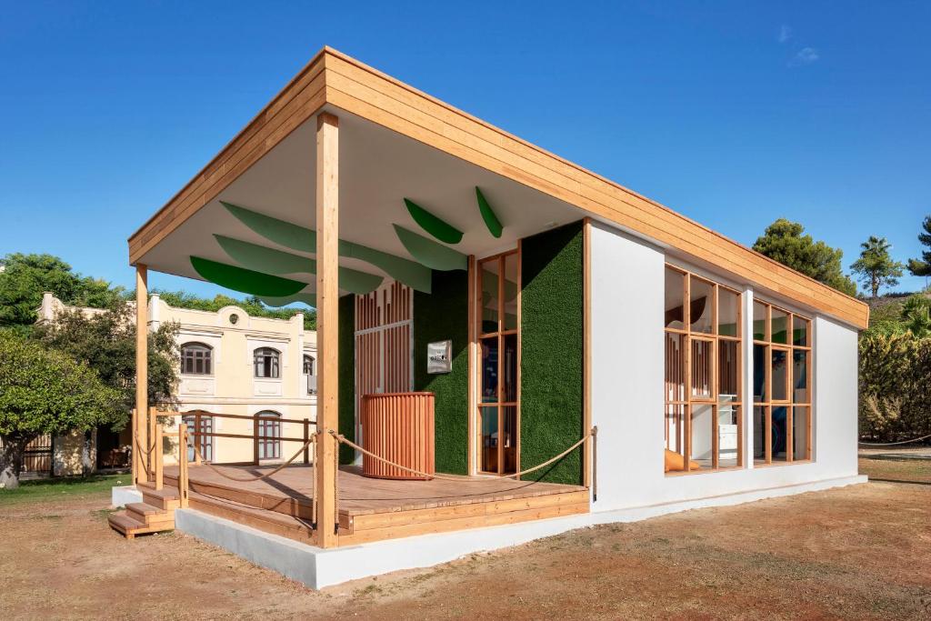 Melia Villaitana - Resim 18