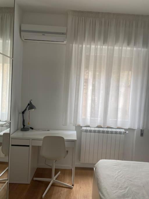 Fotografia z galérie ubytovania Appartamento di lusso in centro storico Palermo v destinácii Palermo
