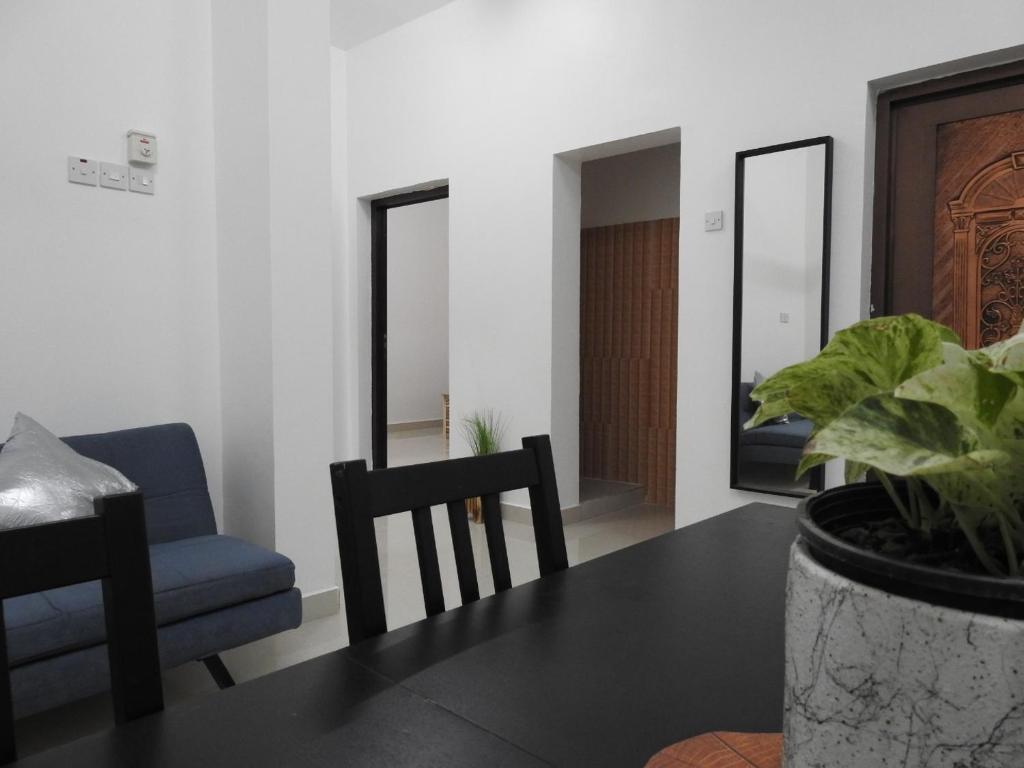 New and good space apartment - Hizvo