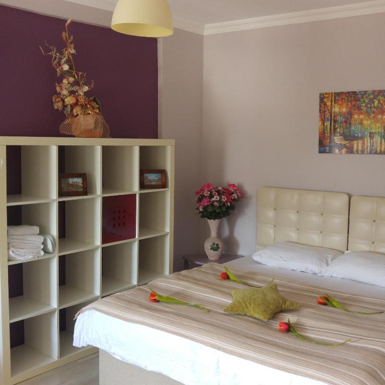 The City Residence Hotel - 18