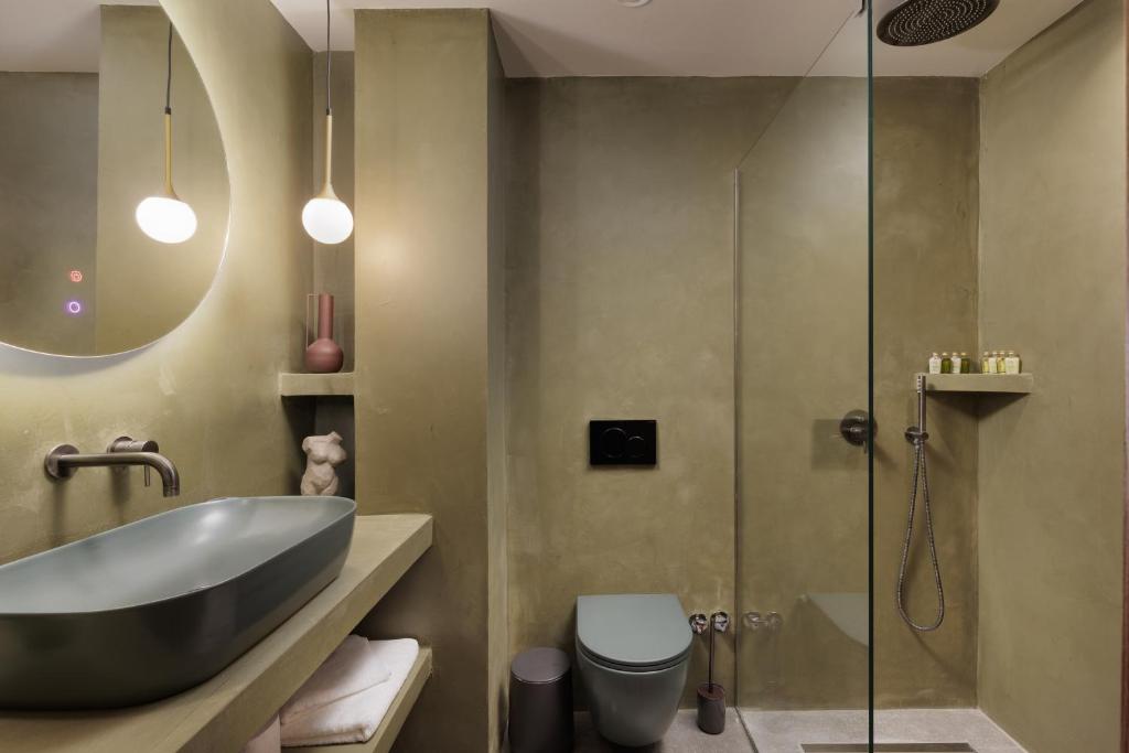 Vittori Corfu Rooms - 11