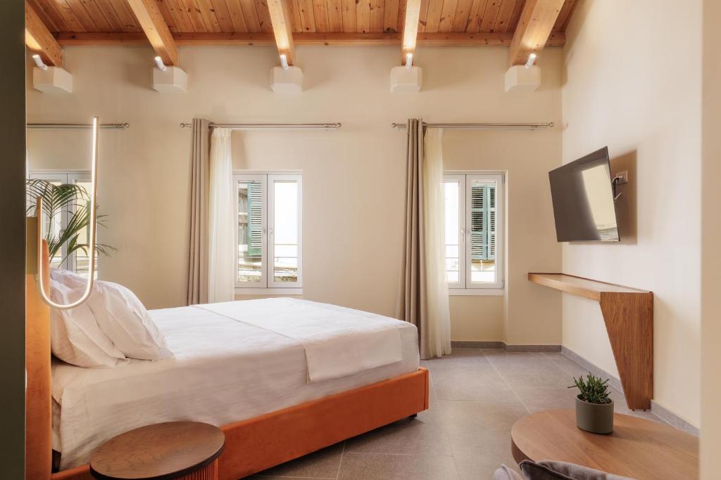 Vittori Corfu Rooms - 1