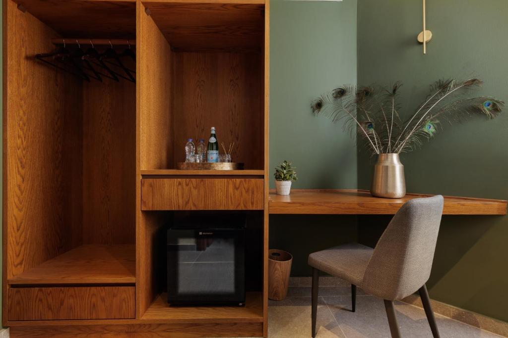 Vittori Corfu Rooms - 5