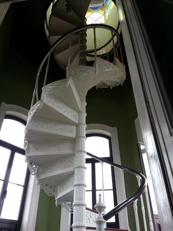Imagem da galeria de Palacete Villa Idalina em Caminha