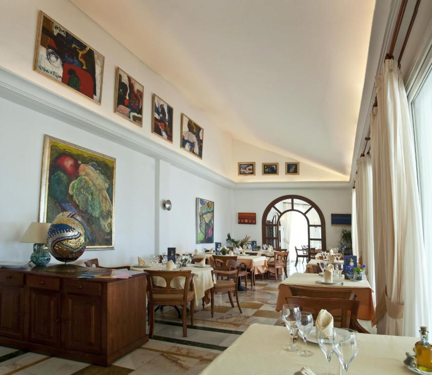 Villa Guadalupe - Resim 33