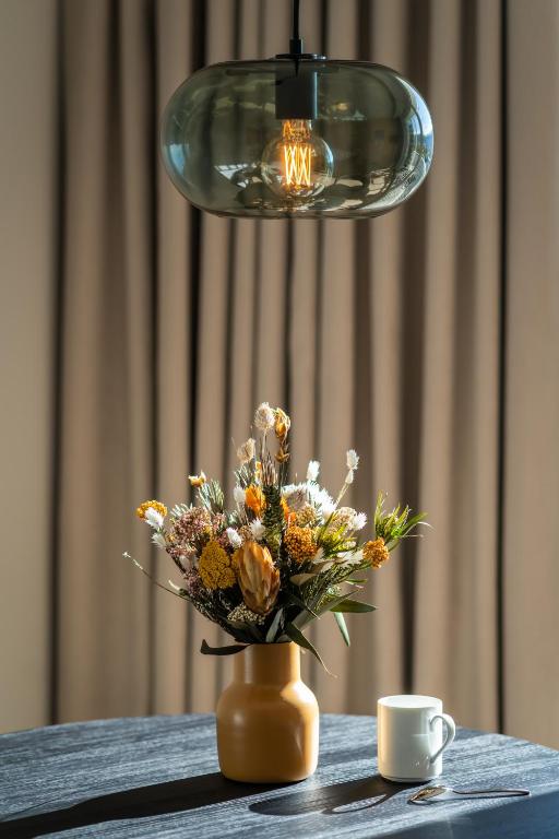 Fotografie z fotogalerie ubytování Black F Tower - Serviced Apartments ve Freiburgu