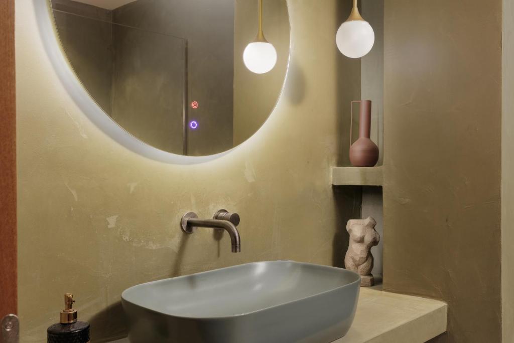 Vittori Corfu Rooms - 10