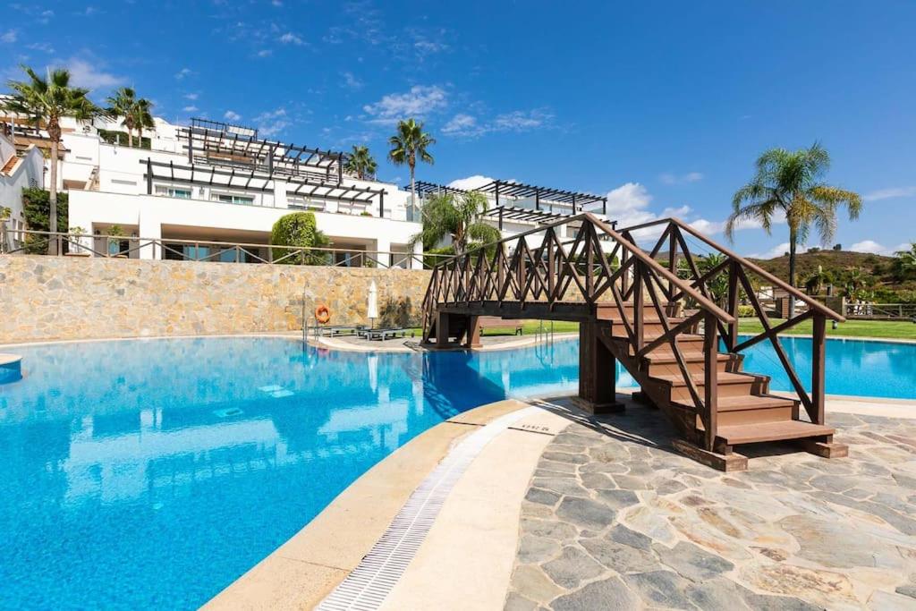 Booking.com: Appartement Santa Clara Penthouse, Marbella ...