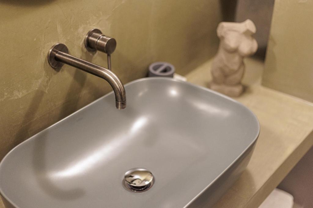 Vittori Corfu Rooms - 9