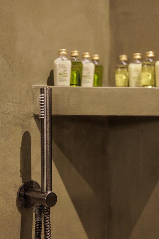 Vittori Corfu Rooms - 8