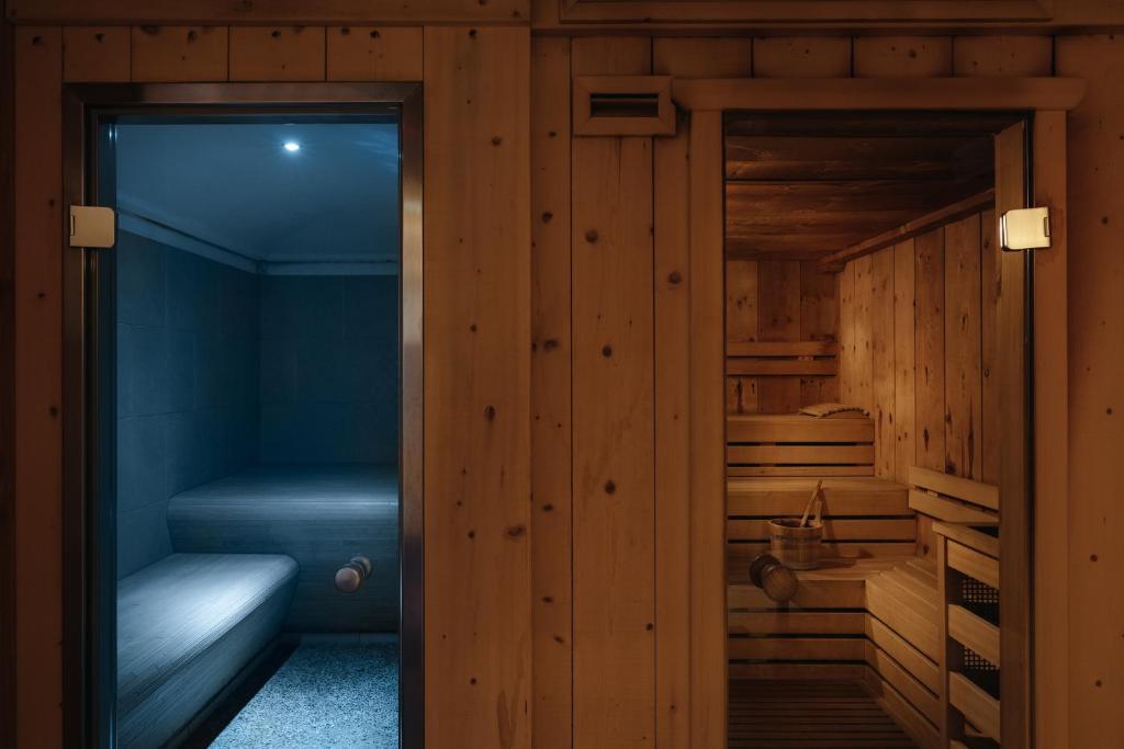 Fotografie z fotogalerie ubytování Hotel La Montanara Predazzo v destinaci Predazzo