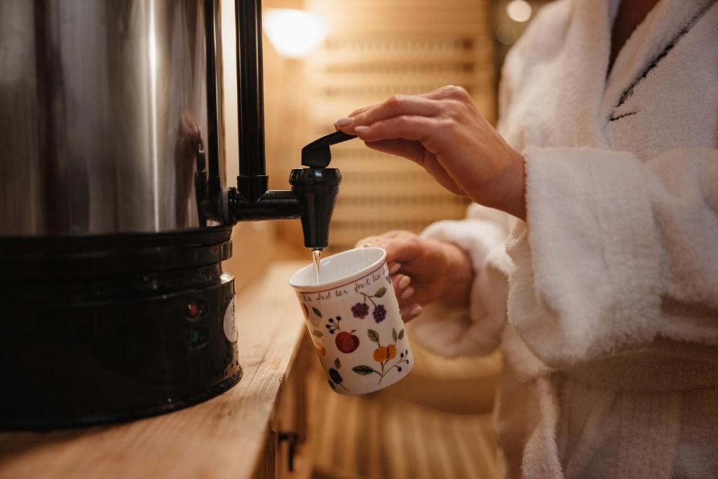 Fotografie z fotogalerie ubytování Hotel La Montanara Predazzo v destinaci Predazzo
