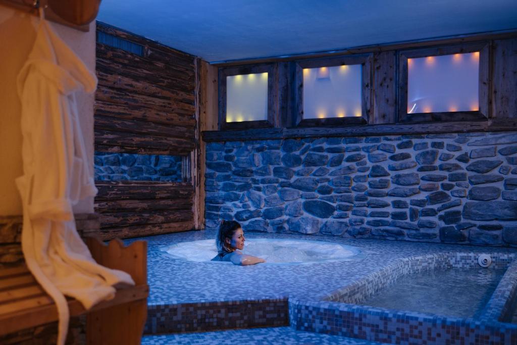 Fotografie z fotogalerie ubytování Hotel La Montanara Predazzo v destinaci Predazzo