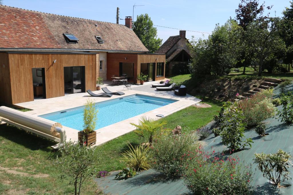 Maison de campagne - Housity