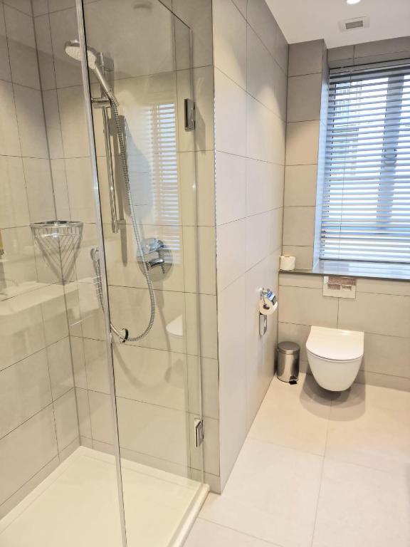 Astor Court Hotel - Resim 28