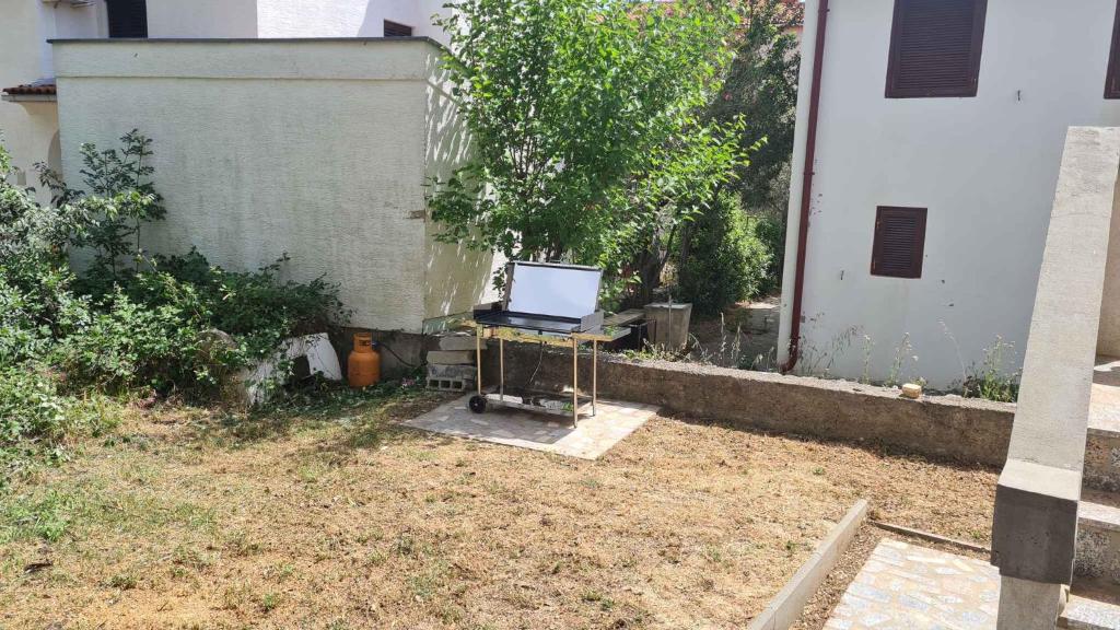 Zdjęcie z galerii obiektu Apartment Seline/Paklenica Riviera 35778 w mieście Seline