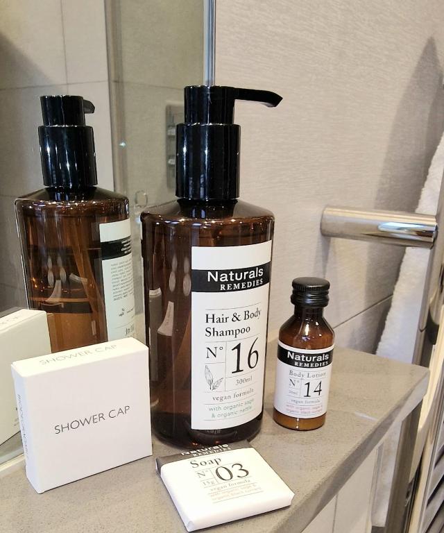 Astor Court Hotel - Resim 38