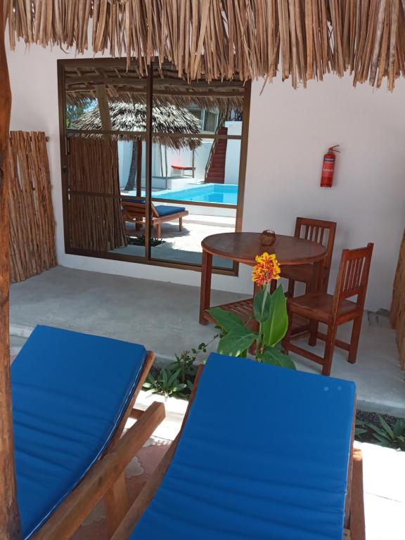 Fotografie z fotogalerie ubytování Amani Hotel Paje v destinaci Paje