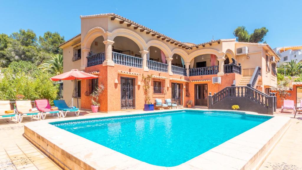 Los Mochuelos - The Little Owls, Benissa – Bijgewerkte ...
