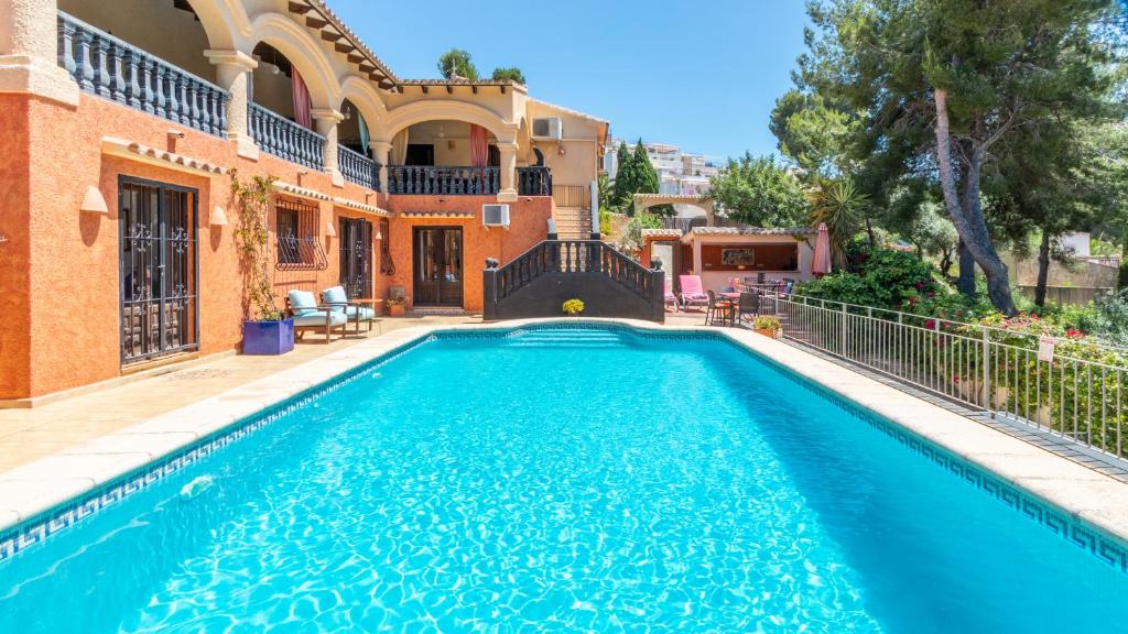 Los Mochuelos - The Little Owls, Benissa – Bijgewerkte ...