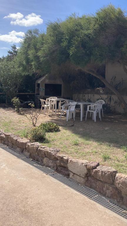 Creúsa de ma a Calasetta - Paradisiaca Casa Fronte Mare