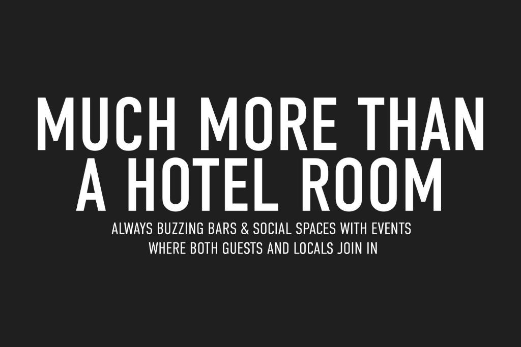 Fotografie z fotogalerie ubytování Hotel Danmark v Kodani