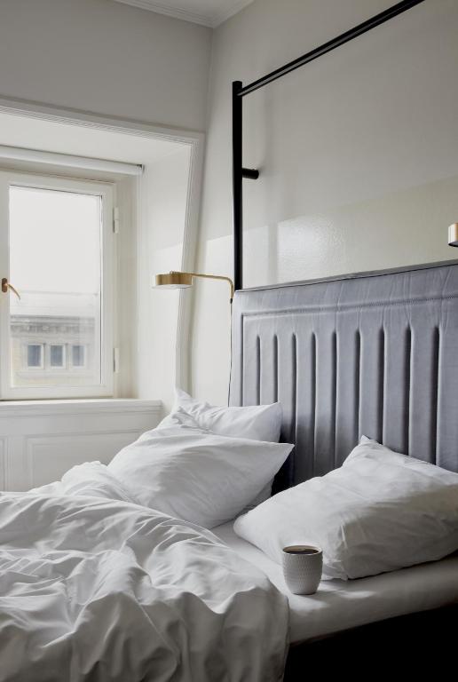 Hotel Danmark - Resim 14