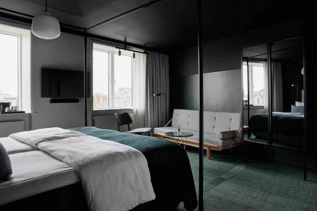 Hotel Danmark by Brøchner Hotels, Copenhagen – Updated 2023 Prices