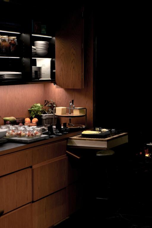 Hotel Danmark - Resim 16