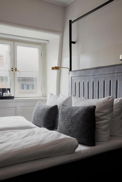 Hotel Danmark - Resim 37