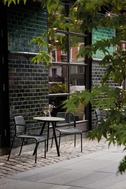 Hotel Danmark - Resim 10