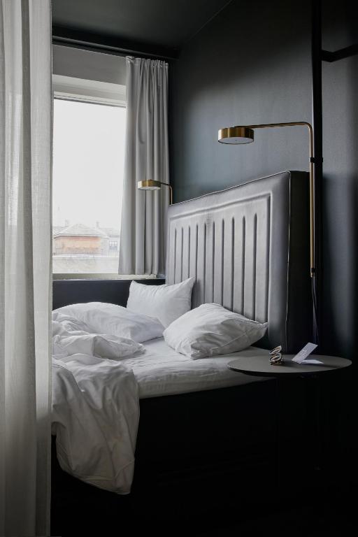 Hotel Danmark - Resim 45