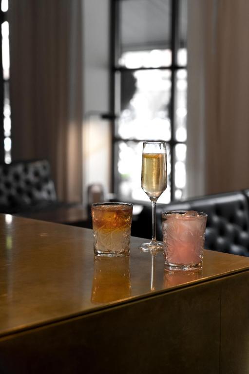 Hotel Danmark - Resim 33