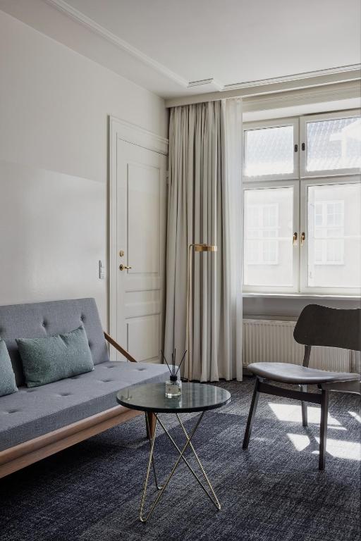 Hotel Danmark - Resim 11