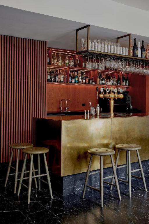 Hotel Danmark - Resim 5