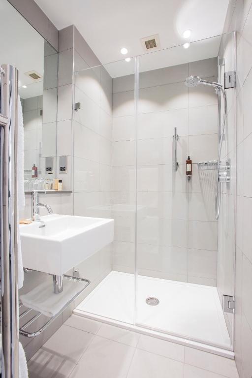 מלון אסטור קורט - Astor Court Hotel – תמונה 4