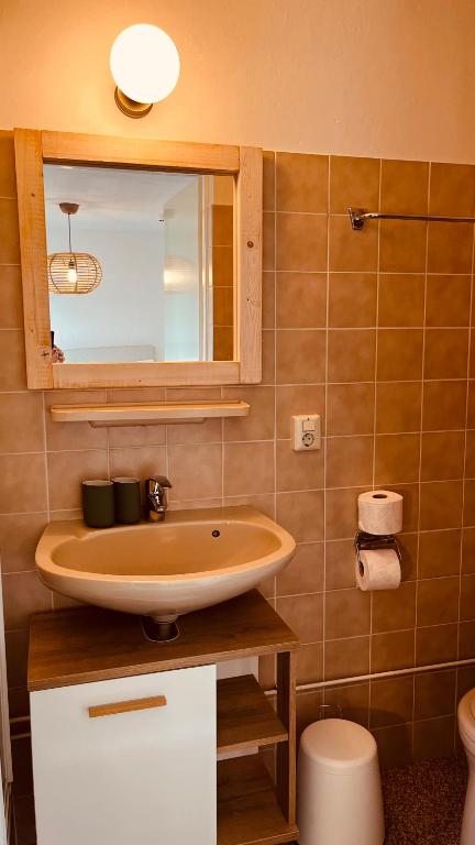 Geulzicht Hotel - Budget Tweepersoonskamer
