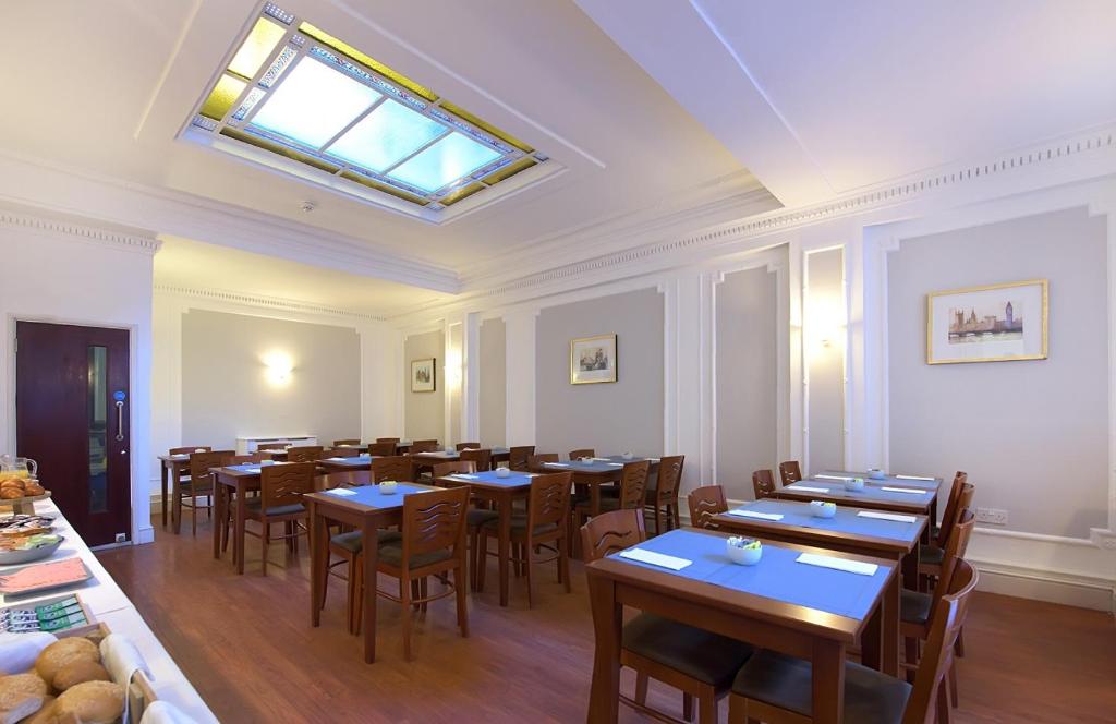 Astor Court Hotel - Resim 41