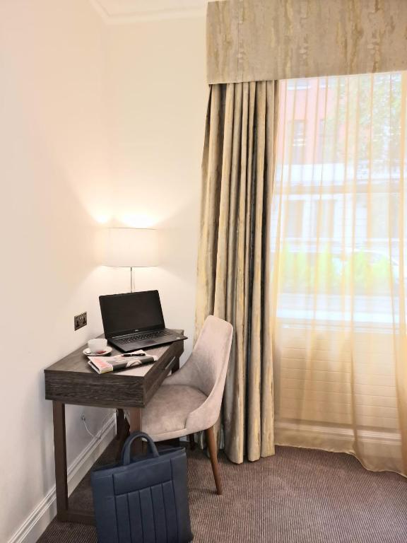 Astor Court Hotel - Resim 27