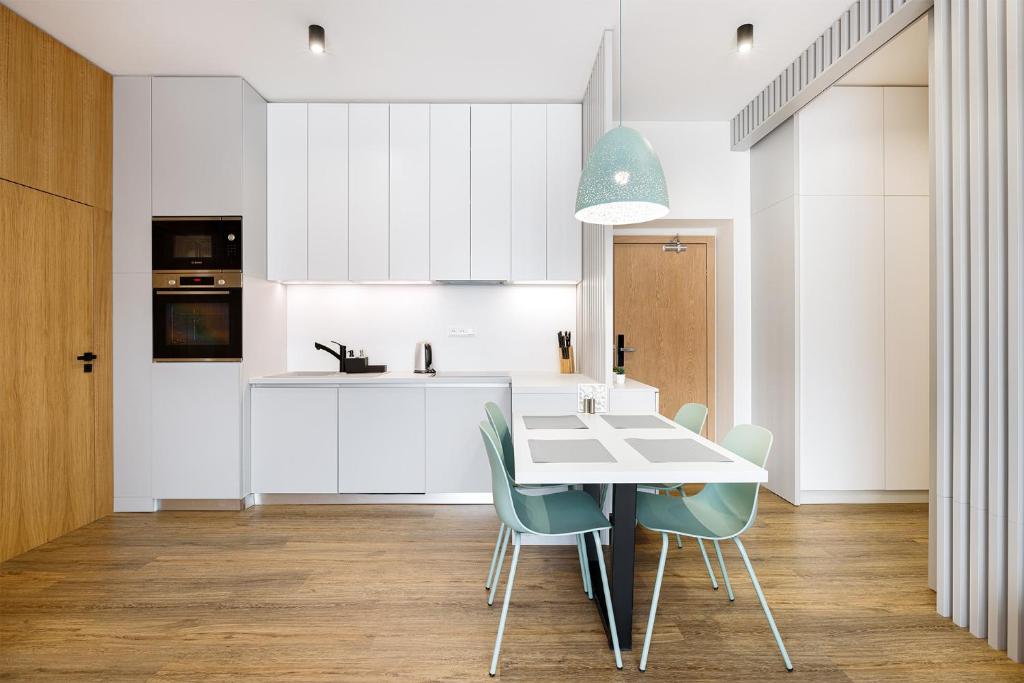 TATRYSTAY Bernard Apartments - Two-Bedroom Apartment