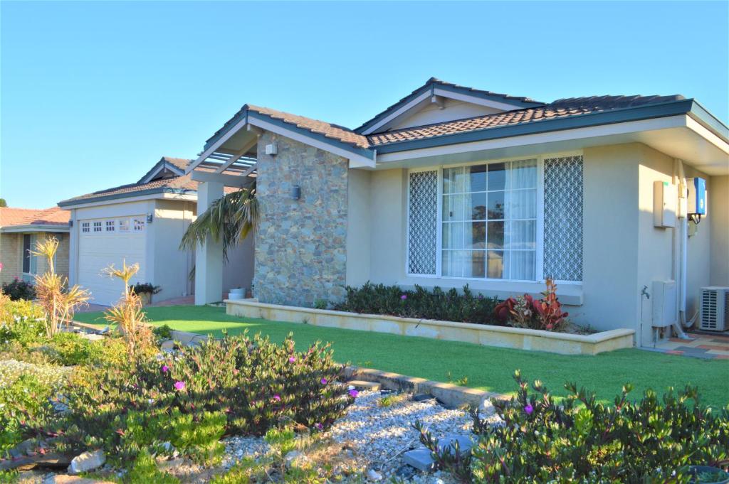 Beautiful Coastal Home in Hillarys, Perth, Western Australia, Perth